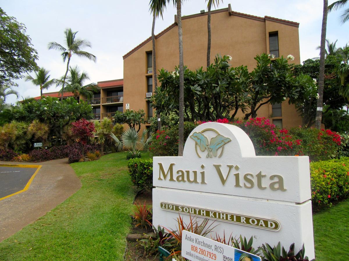 Maui-Licious By The Beach Kihei Exteriér fotografie