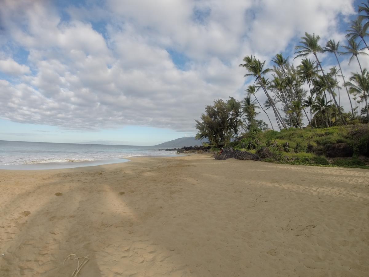 Maui-Licious By The Beach Kihei Exteriér fotografie